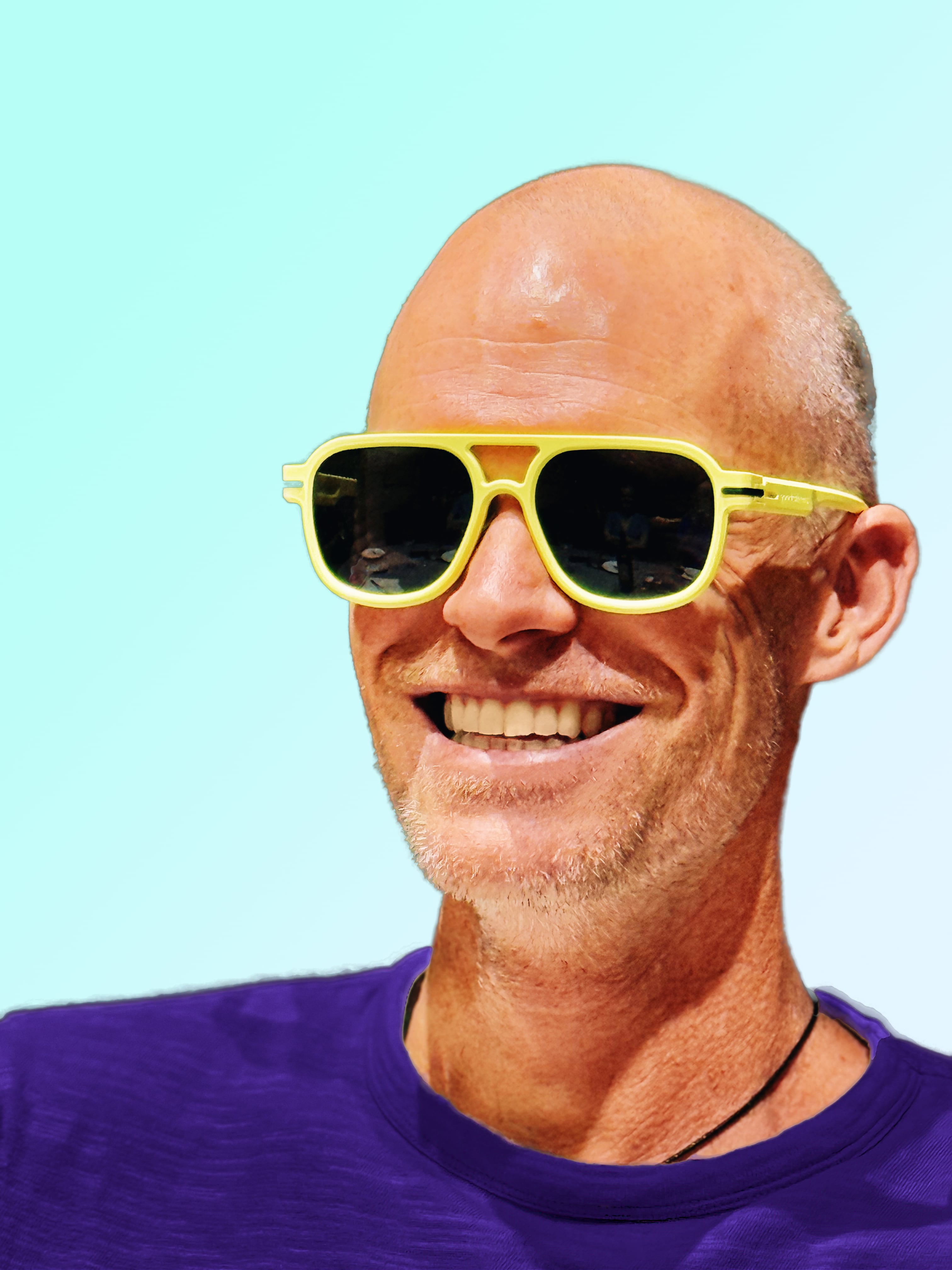 Graham Webber