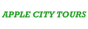 Apple City Tours logo
