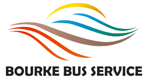 Bourke Bus Service logo