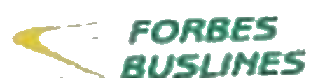 Forbes Buslines logo